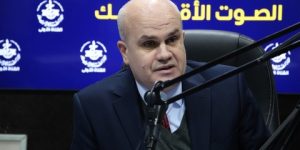 تقرير سنوي لسنة 2022 في صدد إعداده لرفعه  لرئيس الجمهورية