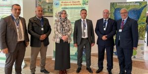 أعضاء من شبكة البرلمانيين المهتمين بالمناخ يشاركون في ورشة حول الاقتصاد الدائري ابتداء من اليوم بعنابة