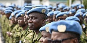 مالي تطرد المسؤول عن حقوق الإنسان في بعثة الأمم المتحدة