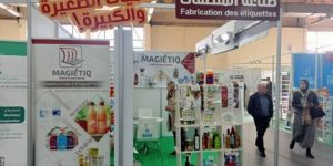 معرض التغليف والتعبئة.. شركات ترفع التحدي لتقديم منتجات ذات تنافسية عالية