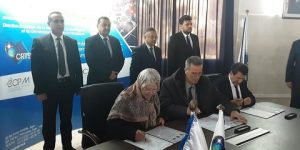 اتفاقية تطوير تخزين الطاقات المتجددة ستعزز فعالية محطات توليد الكهرباء بالطاقة الشمسية