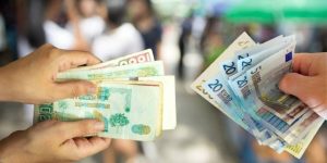 توقيف شبكة تنشط في مجال الصرف بطريقة مخالفة للتشريع ببومرداس