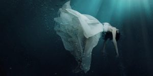 دلالات تغرق