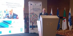 سايحي: ضرورة وضع “استراتيجية حقيقية” من اجل تسيير ناجع للأدوية الأساسية