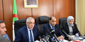 وزير العدل يعرض بالبرلمان مشروع القانون المتعلق بالوقاية من المخدرات والمؤثرات العقلية