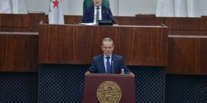 هني: اللحوم بـ1200 دج في رمضان واجتماع هام هذا الأسبوع لإعادة خارطة توزيع الحليب المدعم