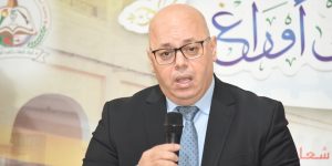 الحفاظ على الذاكرة الوطنية يشكل أولوية حيوية