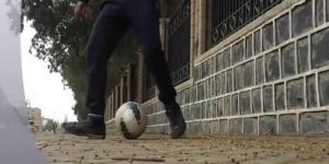 كرة القدم.. لها فعل السحر على صحتك