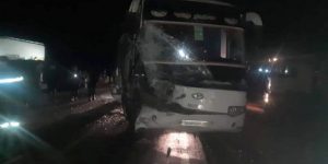 مستغانم: سبعة جرحى في حادث مرور بالحسيان