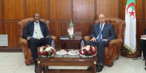 وزير الصحة.. تعزيز آفاق التعاون الثنائي بين الجزائر وجنوب إفريقيا