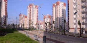 أحياء نموذجية بمرتبة مناطق ظل ببوينان