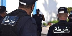 أمن ولاية الجزائر: توقيف أربعة أشخاص من بينهم امرأتين بحوزتهم كمية معتبرة من المؤثرات العقلية والمخدرات الصلبة