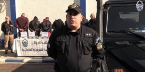 أمن ولاية الجزائر: الإطاحة بشبكات إجرامية وحجز 6 كلغ من القنب الهندي