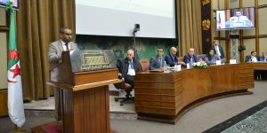 المجلس الشعبي الوطني: اقتراح استحداث لجنة لصياغة تقرير سنوي حول الأمن المجتمعي بالجزائر