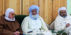 المجلس الإسلامي الأعلى يناقش برنامج أنشطته للموسم الجاري