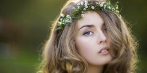 زهرة البابونج.. لبشرة ساحرة وشعر جذاب