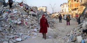 زلزال تركيا وسوريا.. حصيلة الوفيات تتجاوز 45 ألفًا