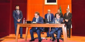 توقيع اتفاقية بين سوناطراك والمجلس الوطني للبحث العلمي والتكنولوجيات