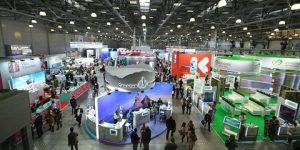 الجزائر تشارك في الصالون الدولي للسياحة والأسفار بروسيا