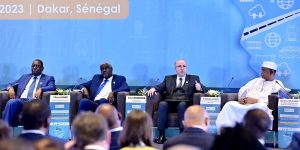 الاندماج الإفريقي وتنمية القارة أولوية جزائرية.. الجزائر من أوائل الدول التي قامت بمسح ديون 14 دولة إفريقية