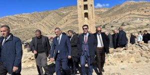 ياسين حمادي يدعو إلى الخروج من النمط الإداري لتسيير المرافق العمومية