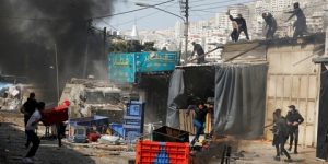 9 شهداء وعشرات المصابين … كتائب القسام تحذر من نفاد صبر المقاومة الفلسطنية