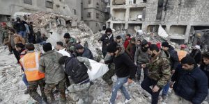 الصحة العالمية: عدد المتضررين قد يصل إلى 23 مليوناً