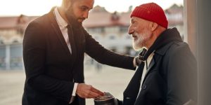 التواضع … من صفات عباد الرحمن