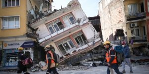 المسلم وقت الشدائد