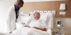   أيها المريض … أبشر