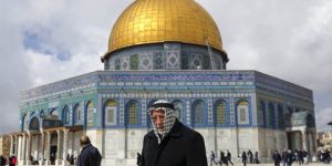  تهويد القدس … جريمة العصر