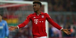 بايرن ميونخ يحبط خطة ريال مدريد: كينغسلي كومان ليس للبيع
