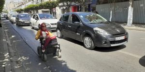 مرّاد يدعو الولاة لمراعاة المعايير المعمارية اللازمة لتيسير وصول ذوي الاحتياجات الخاصة إلى المرافق العامة