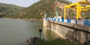 سدود معسكر تتدعم بأزيد من 2.5 مليون متر مكعب من المياه