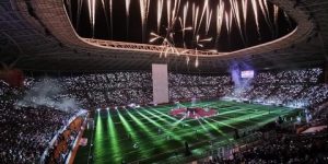 سنغور: الجزائر فرضت نفسها بقوة في الفترة الأخيرة