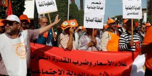 الغلاء الكبير في الأسعار أهلك القدرة الشرائية للمغاربة