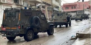 أريحا.. “المدينة الهادئة” تثير قلق الاحتلال