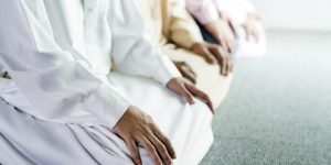 الإيمان … أمن وأمان