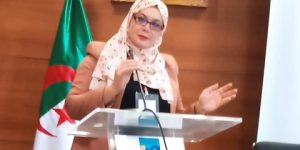 الدكتورة خدادمية أمال لـ”الموعد اليومي”: استمرار نشاط المؤسسات الصغيرة والمتوسطة متوقف على إرادة المؤسس