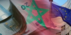 فضح أكاذيب المخزن بعد نشر صور لبرلماني مغربي مع نواب أوروبيين