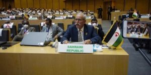 الجمهورية الصحراوية تفشل مخططا مغربيا لتشويه قضيتها