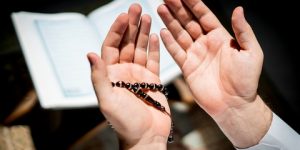 العافية مطلب ديني ودنيوي