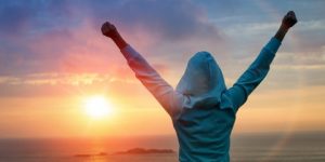 كن أنت الأفضل