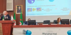 تنظيم ملتقى علمي حول الأمن الصحي للمواطن هذا الاثنين