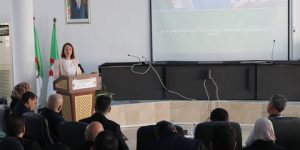 موالفي تشرف على يوم توجيهي حول ميزانية القطاع لسنة 2023