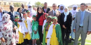 سيتم استحداث آليات جديدة لتلقي الإخطارات والانشغالات المتعلقة بحماية الطفولة