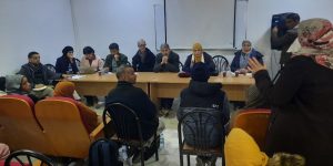 “الكناس” يشرع في دراسة حول برامج الحماية الاجتماعية ذات الصلة بحقوق الأطفال