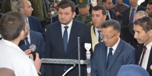 وزارة التعليم العالي: اتفاقيات شراكة بين ثلاثة قطاعات لتصنيع كاشفات غاز أحادي الكربون