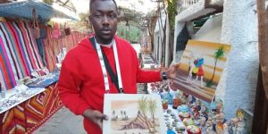 تنظيم عدة تظاهرات سياحية لترقية وجهة الجزائر سنة 2023