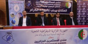 المعابر الحدودية ستشهد حركية جديدة لإنعاش الصادرات